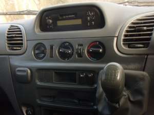 MERCEDES Sprinter 311 CDI Maxilung - Autoutilitara Duba Furgon  / tel: 0755-626135 /