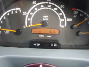 MERCEDES Sprinter 311 CDI Maxilung - Autoutilitara Duba Furgon  / tel: 0755-626135 /