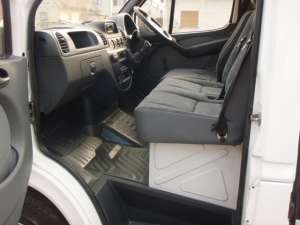 MERCEDES Sprinter 311 CDI Maxilung - Autoutilitara Duba Furgon  / tel: 0755-626135 /