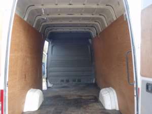 MERCEDES Sprinter 311 CDI Maxilung - Autoutilitara Duba Furgon  / tel: 0755-626135 /