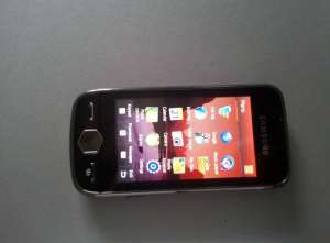 Vand telefon Samsung s8000 JET