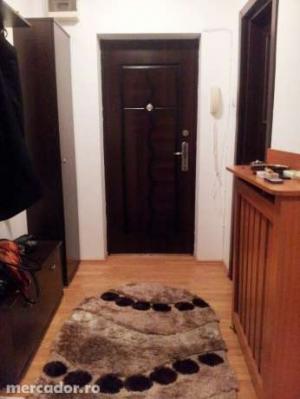 Decebal-apartament 3camere