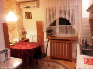 Decebal-apartament 3camere