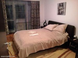 Decebal-apartament 3camere