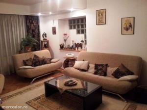 Decebal-apartament 3camere