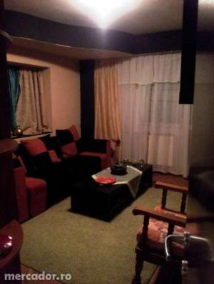 Decebal-apartament 3camere