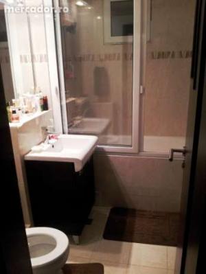 Decebal-apartament 3camere