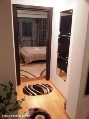 Decebal-apartament 3camere