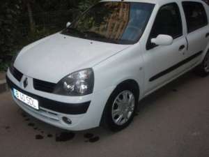 Vand Renault Symbol !