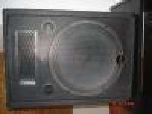 vand mixer amplificat