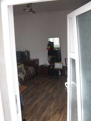 Casa la munte