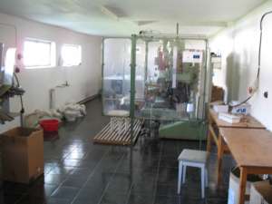 Inchiriez spatiu de productie/depozitare 200 euro/900mp
