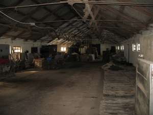 Inchiriez spatiu de productie/depozitare 200 euro/900mp