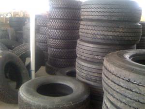 ANVELOPE SECOND HAND CAMION,                  INDUSTRIALE TOATE TIPURILE