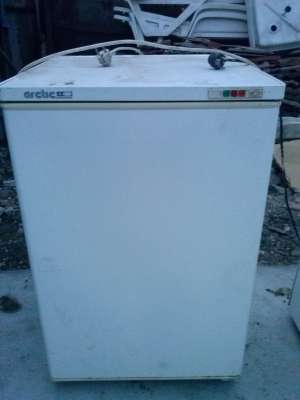 vand urgent frigider Daewoo+lada frigorifica Arctic stare buna de functionare