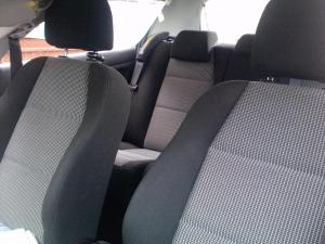 Vand Peugeot 307 avariat