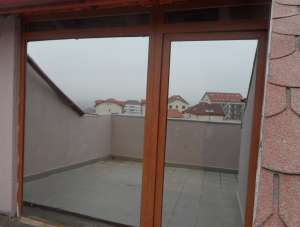 PF vand ap 3 camere,      finisat modern,    CF,      533 euro/mp