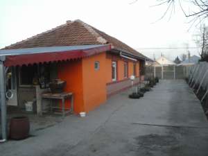 vand casa in amara  detalii la telefon