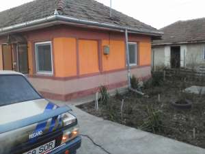 vand casa in amara  detalii la telefon