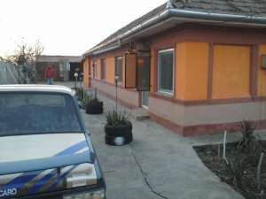 vand casa in amara  detalii la telefon