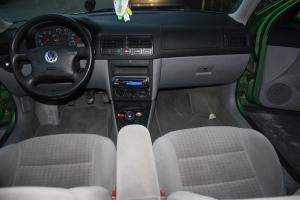 vw golf 1.4 benzina 4 usi