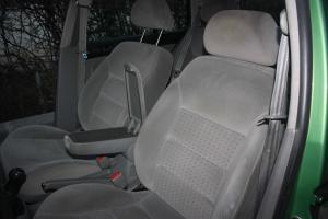 vw golf 1.4 benzina 4 usi