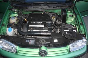 vw golf 1.4 benzina 4 usi