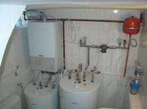 Instalatori Galati