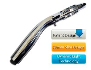 Canula dus cu afisaj electronic Import Anglia