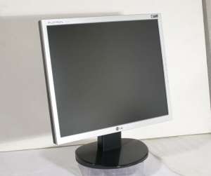 Monitor LG Flatron L1753S