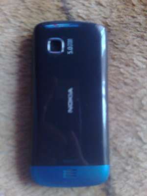 telefon nokia c5-03