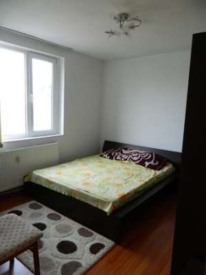 OCAZIE URGENT!!! apartament 2 camere complet mobilat si utilat  51000 euro