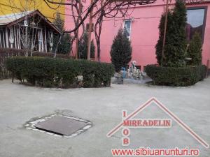 VAND CASA - SPATIU BIROURI,  ZONA CENTRALA