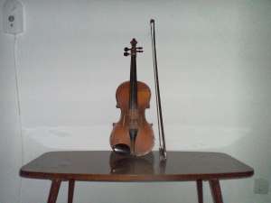ANTONIUS STRADIVARIUS