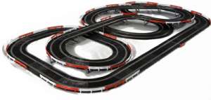 Slot Cars,  NINCO Romania