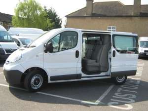 MOTOR COMPLET RENAULT TRAFIC,   OPEL VIVARO,   NISSAN PRIMASTAR
