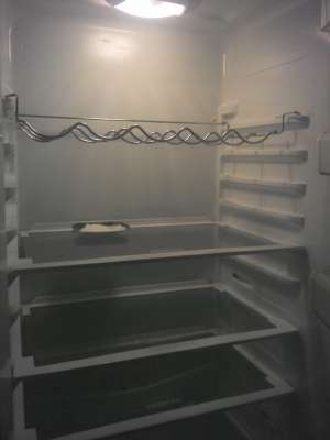 VAND COMBINA FRIGORIFICA BEKO