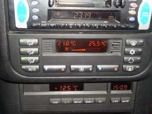 vand BMW 318 TDS