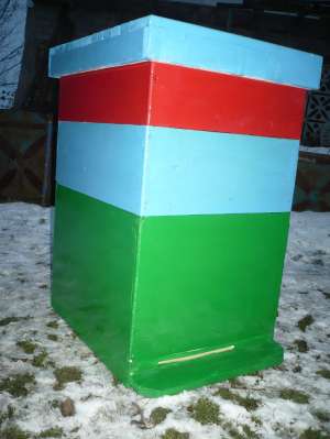 stupi verticali cu cat 1/2