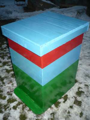 stupi verticali cu cat 1/2