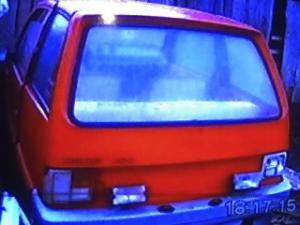 vand Dacia Lastun500