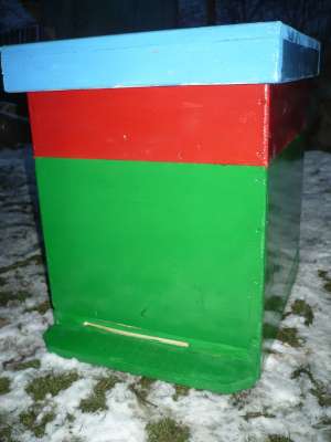 stupi verticali MORENI-DAMBOVITA