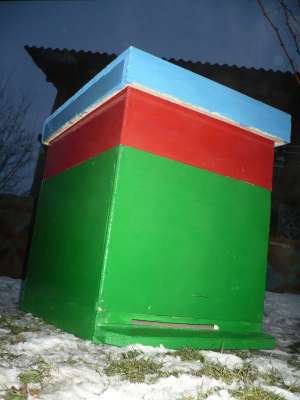 stupi verticali MORENI-DAMBOVITA
