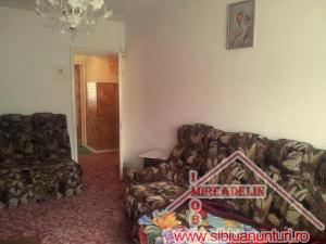 VAND APARTAMENT 2 CAMERE decomandate - VALEA AURIE