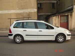 PEUGEOT 307 BREAK 2006