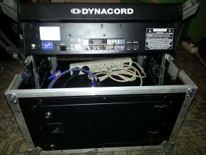 Vand Mixer Dynacor Cms 1000-3
Putere EvQ99+Rakc In Garantie
Pret Avantajos