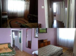 Vand apartament 3 camere in iasi 72 mp