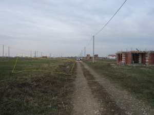 Teren Intravilan