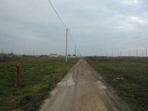 Teren Intravilan
