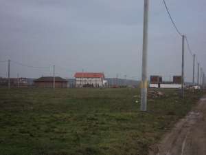 Teren Intravilan